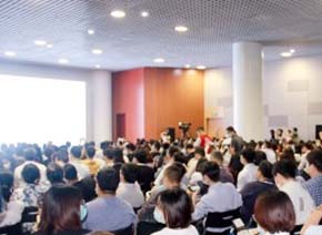 讓科學(xué)服務(wù)于醫(yī)學(xué)系列講座，廣醫(yī)五院站精彩回顧